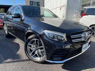 ＧＬＣ d 4マチックスポーツ