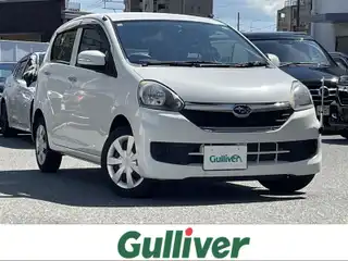プレオ プラス GA スマートアシストα