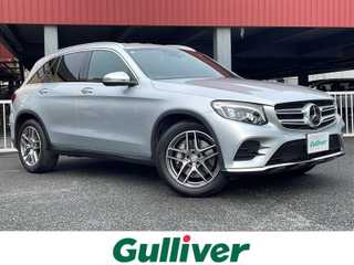 ＧＬＣ 4マチック スポーツ