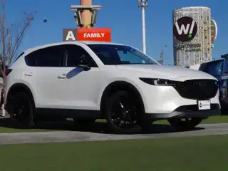 ＣＸ－５ XD ブラックトーンエディション