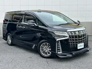 アルファード S Cパッケージ