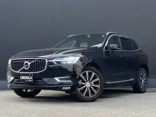 ＸＣ６０ T5 AWD インスクリプション