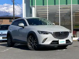 ＣＸ－３ XD ツーリング