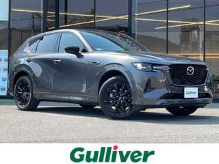 ＣＸ－６０ XD HV エクスクルーシブスポーツ