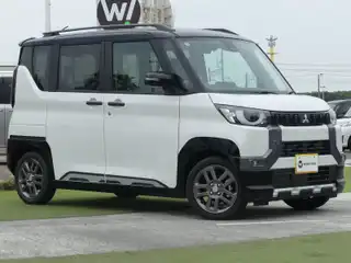 デリカミニ T プレミアム