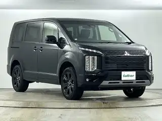 デリカＤ：５ シャモニー