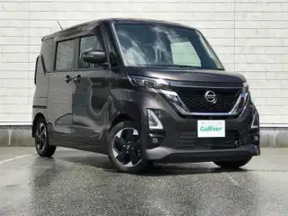 ルークス HWS X プロパイロットED