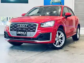 Ｑ２ 30TFSIスポーツ