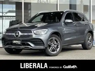 ＧＬＣ d 4マチック AMGライン