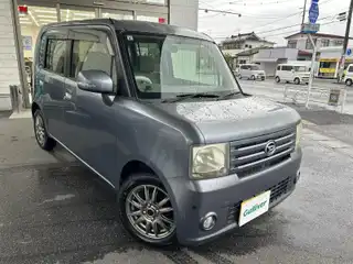 ムーヴコンテ Xリミテッド