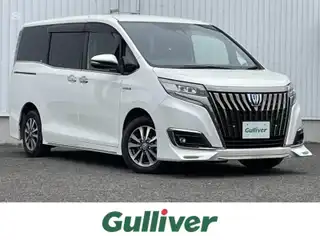 エスクァイア ハイブリッド Gi プレミアムパッケージ