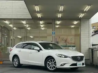 アテンザワゴン XD プロアクティブ