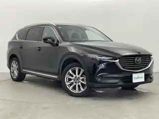 ＣＸ－８ XD Lパッケージ