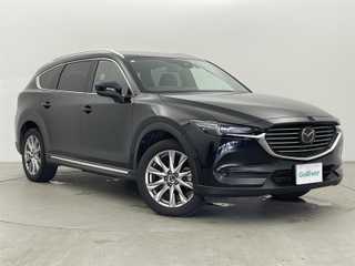 ＣＸ－８ XD Lパッケージ