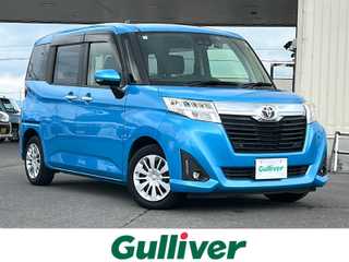 ルーミー G