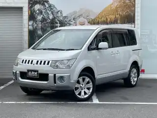 デリカＤ：５ G－Power package