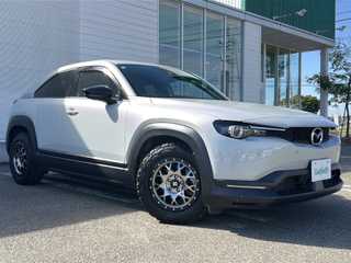 ＭＸ－３０ インダストリアルクラシック