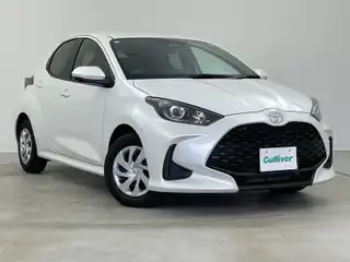 ヤリス G