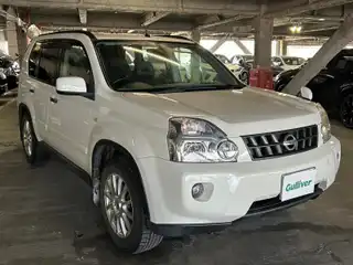 エクストレイル 20Xt