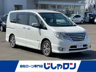 セレナ HWS S HV Vセレ +Sefty