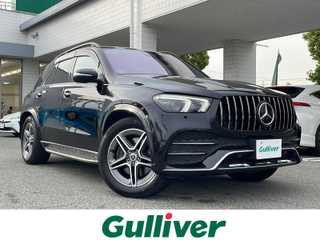 ＧＬＥ 4MATIC スポーツ