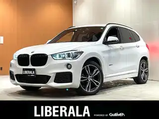 Ｘ１ xDrive 18d Mスポーツ