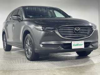 ＣＸ－８ XD スマートエディション