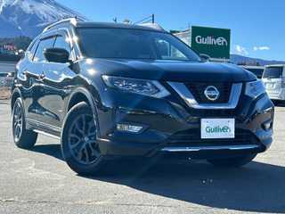 エクストレイル 20Xi