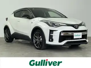 Ｃ－ＨＲ S GRスポーツ
