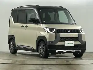 デリカミニ T プレミアム
