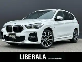 Ｘ１ xDrive 18d Mスポーツ