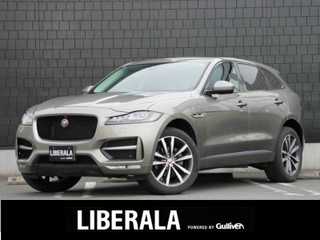 Ｆペース R－スポーツ