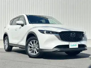 ＣＸ－５ XD プロアクティブ