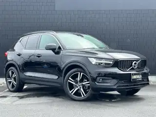 ＸＣ４０ T4 AWD Rデザイン