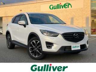 ＣＸ－５ XD Lパッケージ