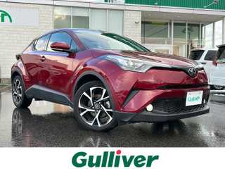 Ｃ－ＨＲ G－T