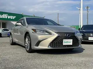 ＥＳ 300h バージョンL
