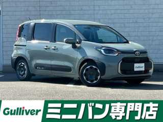 シエンタ ハイブリッド Z