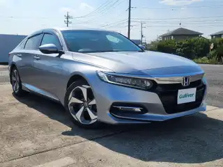 アコード EX
