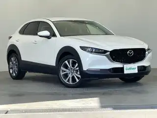 ＣＸ－３０ XD ツーリング