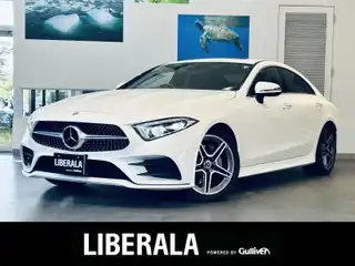 ＣＬＳ２２０ｄ スポーツ エクスクルーシブPKG