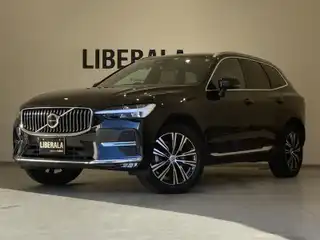 ボルボ ＸＣ６０ B5 AWD インスクリプション