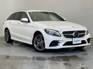 Ｃ２２０ｄ ステーションワゴン アバンギャルドAMGライン
