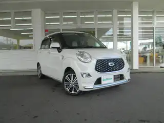 キャスト スタイル G VS SAⅢ
