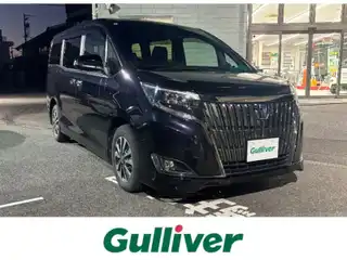 エスクァイア Gi プレミアムパッケージ ブラックテーラード