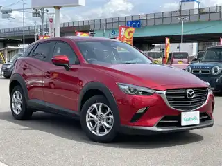 ＣＸ－３ 15S ツーリング