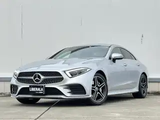 ＣＬＳ４５０ 4マチック スポーツ