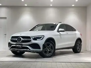 ＧＬＣ２２０ d 4マチック クーペ AMGライン