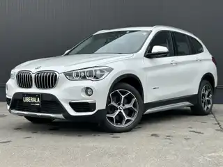 Ｘ１ xDrive 18d xライン