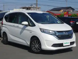 フリードハイブリッド G ホンダセンシング